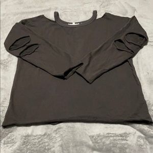 Gilded Intent Sweatshirt